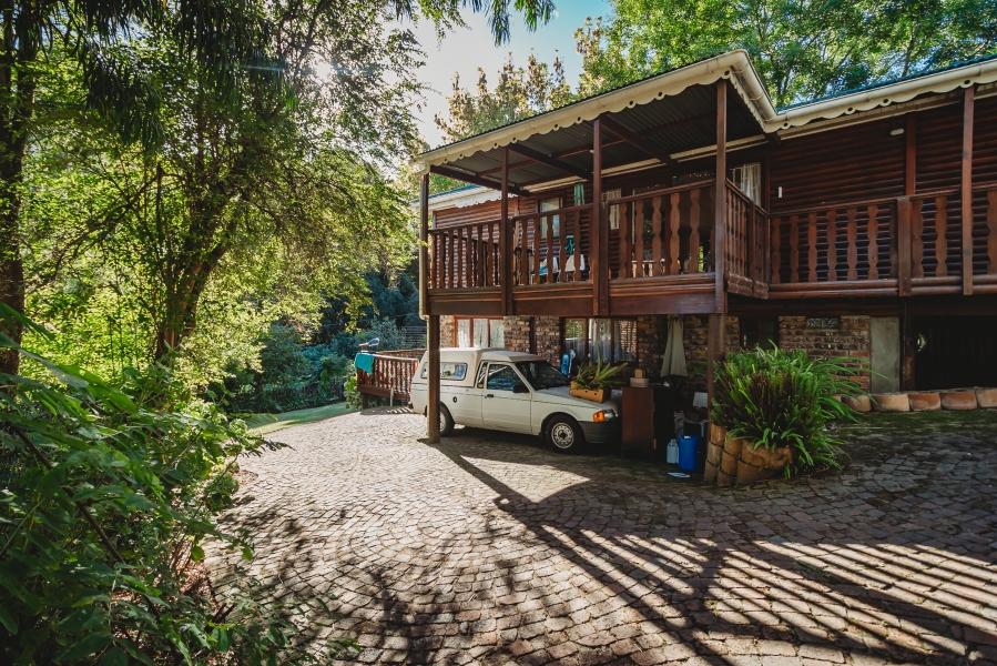 3 Bedroom Property for Sale in Denneoord Western Cape